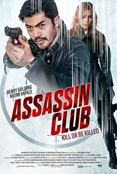 Hauptbild der Show Assassin Club