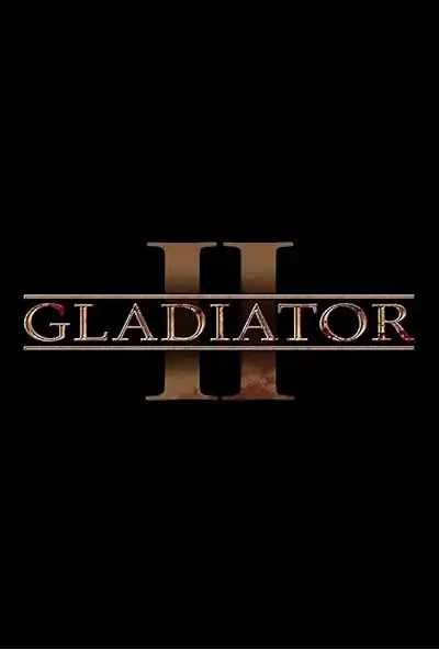 Główny obrazek programu Gladiator II