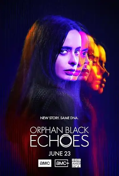 Hlavní obrázek pořadu Orphan Black: Echoes