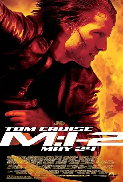 Hauptbild der Show Mission: Impossible 2