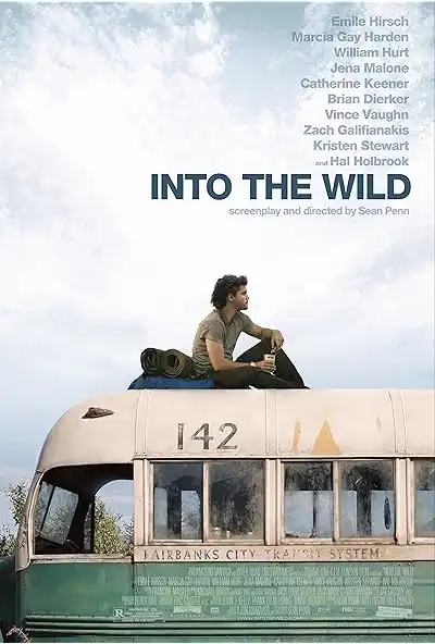 Hauptbild der Show Into the Wild - Die Geschichte eines Aussteigers