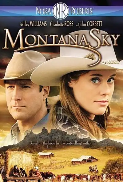 Hlavní obrázek pořadu Nora Roberts: Pod nebem Montany