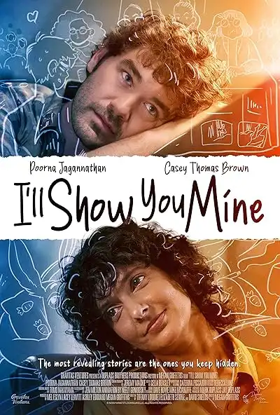 Hlavní obrázek pořadu I'll Show You Mine