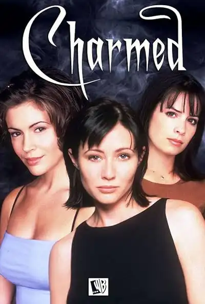 Hauptbild der Show Charmed - Zauberhafte Hexen