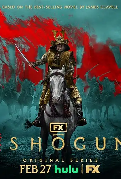 Hauptbild der Show Shōgun