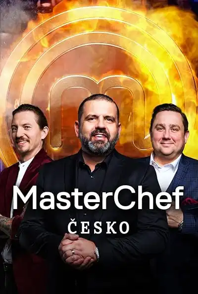 Hlavní obrázek pořadu MasterChef