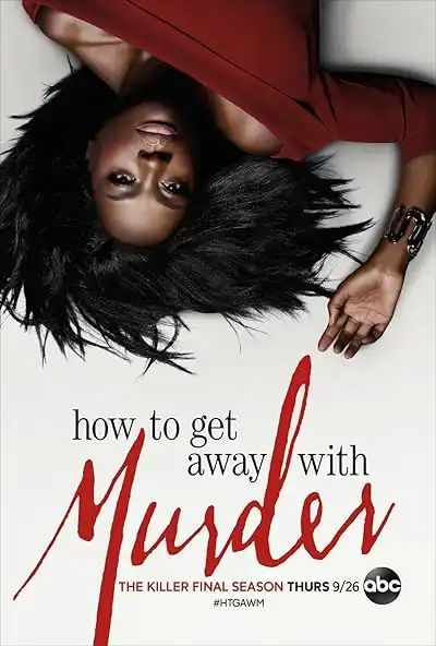 Hauptbild der Show How to Get Away With Murder