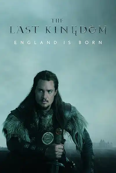 Hauptbild der Show The Last Kingdom