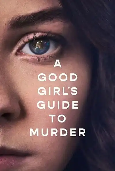 Hauptbild der Show A Good Girl's Guide to Murder