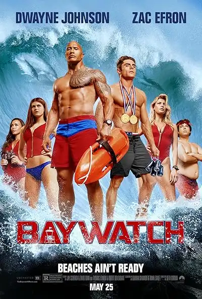 Hauptbild der Show Baywatch