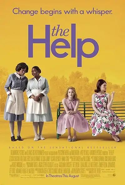 Hauptbild der Show The Help