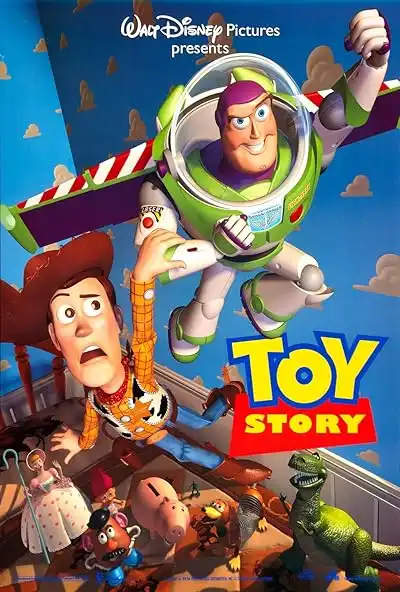 Podgląd Toy Story