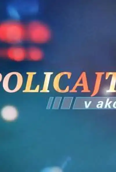 Hlavní obrázek pořadu Poldové v akci