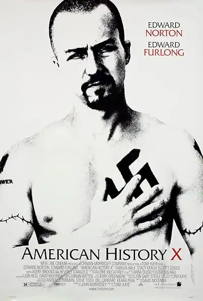 Hauptbild der Show American History X