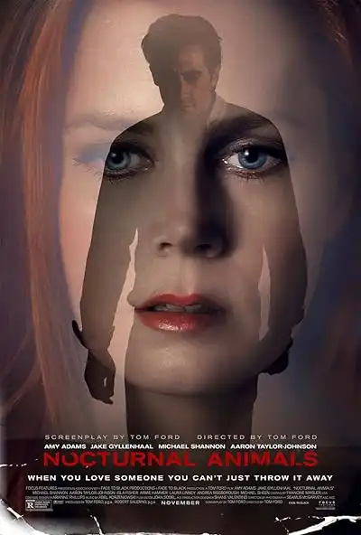 Hauptbild der Show Nocturnal Animals