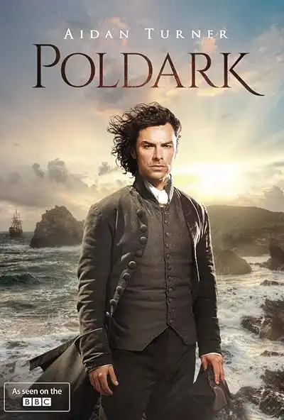 Hauptbild der Show Poldark