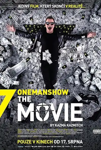 Hauptbild der Show Onemanshow: The Movie