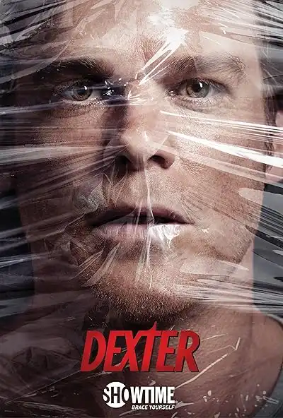 Hauptbild der Show Dexter