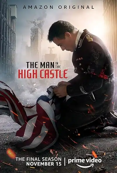 Hauptbild der Show The Man in the High Castle