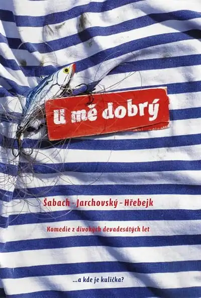 I'm All Good Programının Ana Görseli