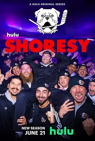 Hauptbild der Show Shoresy