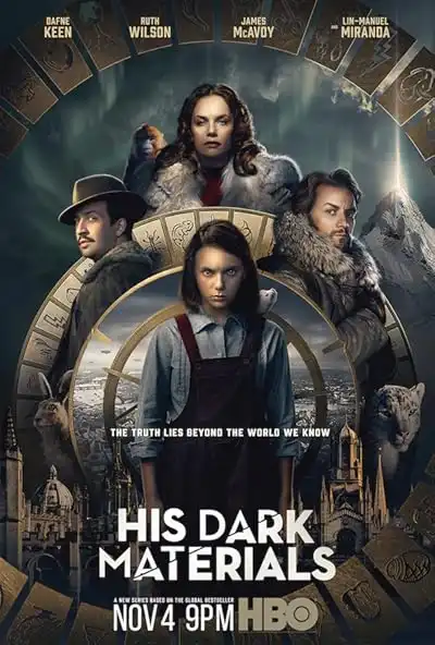 Hauptbild der Show His Dark Materials