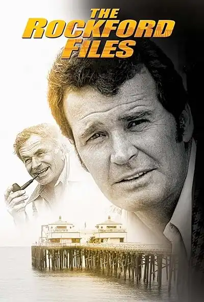 Hlavní obrázek pořadu The Rockford Files