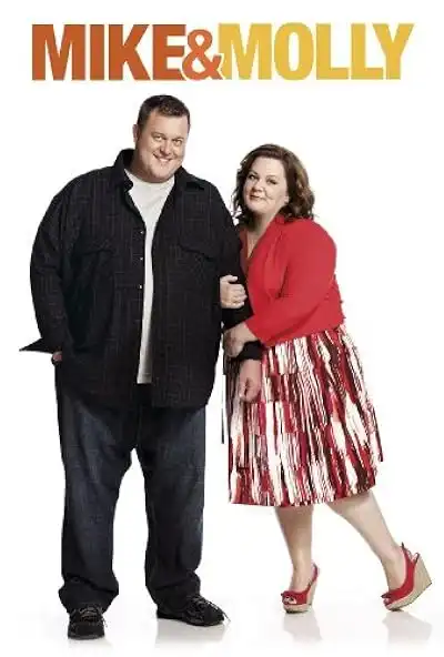 Hauptbild der Show Mike &amp; Molly