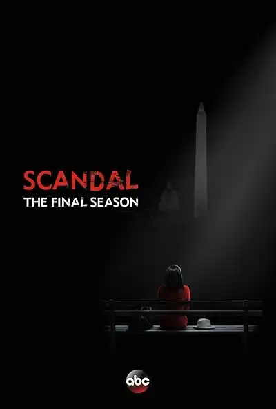 Hauptbild der Show Scandal