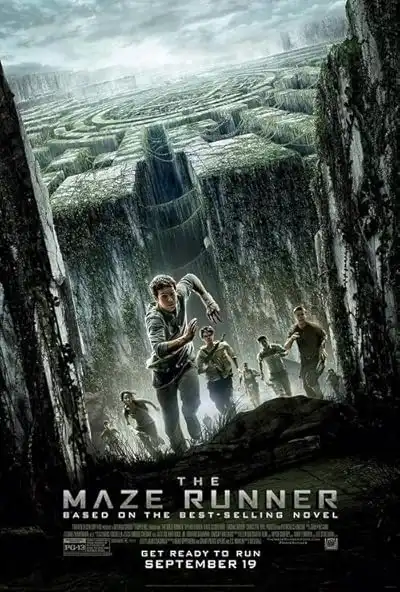 Hauptbild der Show Maze Runner - Die Auserwählten im Labyrinth