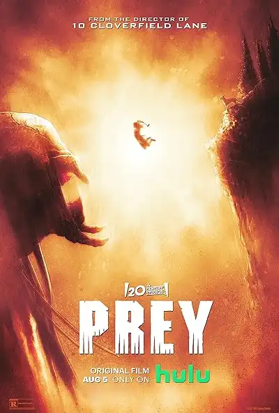 Podgląd Predator: Prey