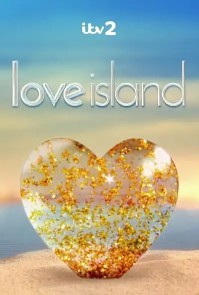 Główny obrazek programu Love Island UK