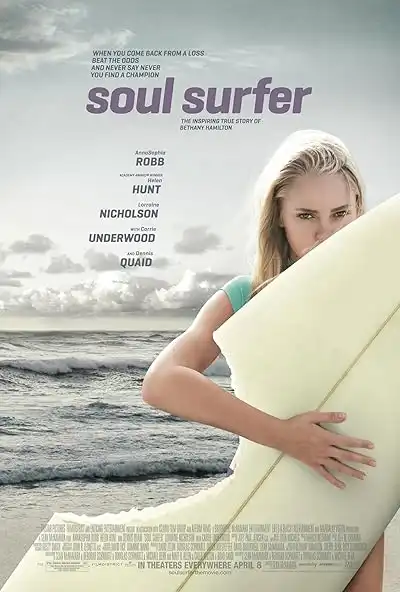 Hauptbild der Show Soul Surfer