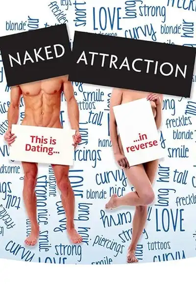 Hlavní obrázek pořadu Naked Attraction