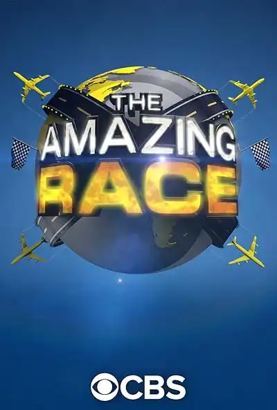 Hlavní obrázek pořadu Amazing Race: O milion kolem světa