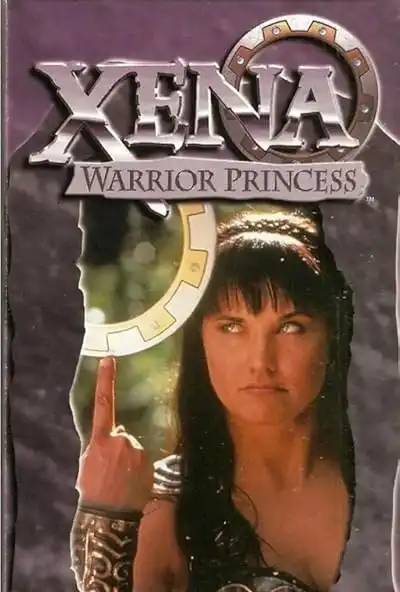 Hlavní obrázek pořadu Xena: Warrior Princess - Blooper Reel