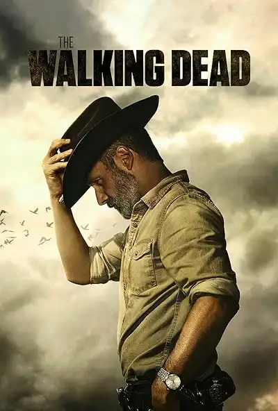 Hauptbild der Show The Walking Dead