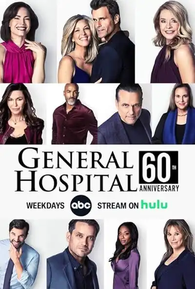 Hauptbild der Show General Hospital