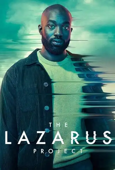 Hlavní obrázek pořadu Projekt Lazarus