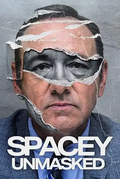 Hlavní obrázek pořadu Spacey Unmasked