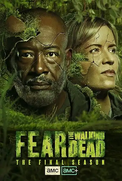 Hauptbild der Show Fear the Walking Dead