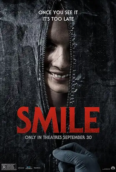 Hauptbild der Show Smile - Siehst du es auch?