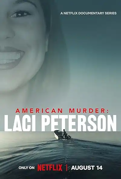 Laci Peterson Cinayeti Programının Ana Görseli