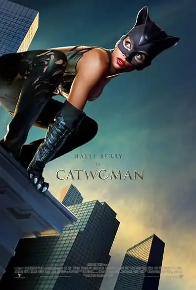 Hauptbild der Show Catwoman