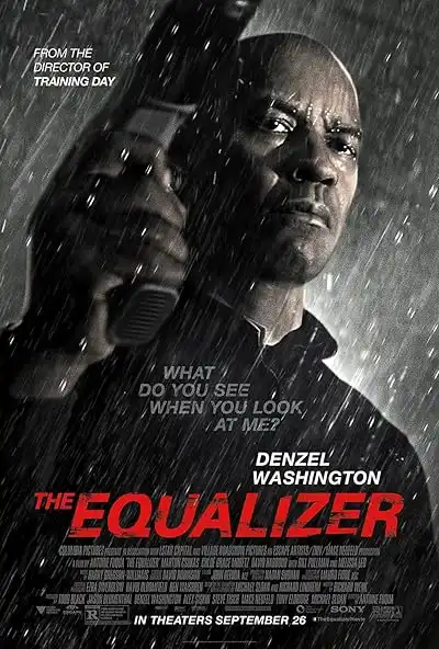 Hauptbild der Show The Equalizer