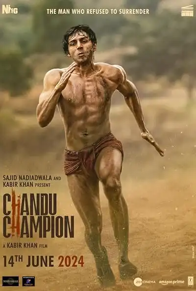 Hlavní obrázek pořadu Chandu Champion
