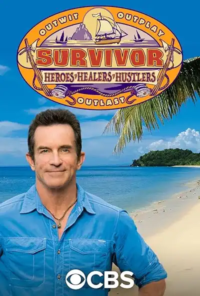 Hlavní obrázek pořadu Survivor (USA)