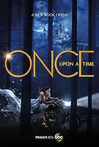 Hauptbild der Show Once Upon a Time - Es war einmal ...