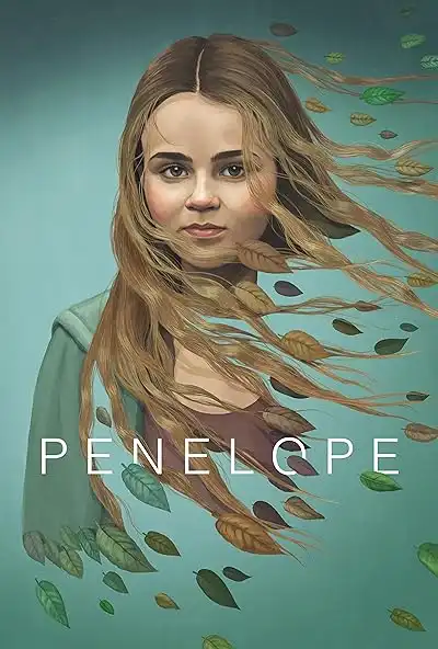 Hlavní obrázek pořadu Penelope