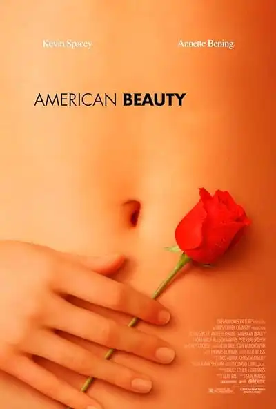 Główny obrazek programu American Beauty